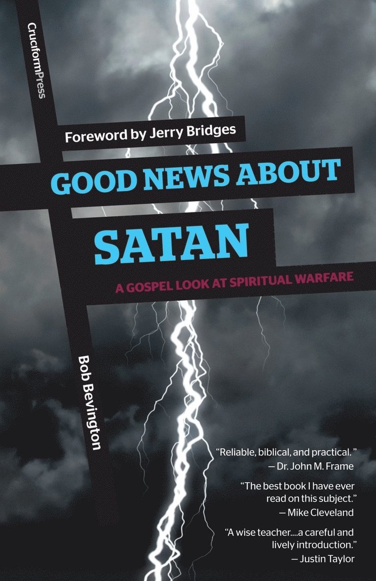 Good News About Satan 1