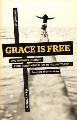 Grace Is Free 1