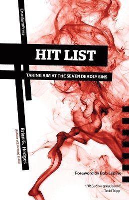 Brian G Hedges, Brian G. Hedges - Hit List, Häftad