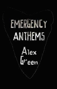 bokomslag Emergency Anthems