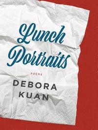 bokomslag Lunch Portraits