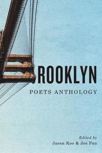 bokomslag Brooklyn Poets Anthology