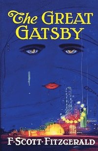 bokomslag Great Gatsby