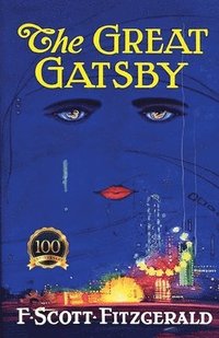 bokomslag Great Gatsby