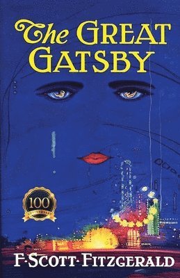 bokomslag Great Gatsby