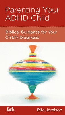 bokomslag Parenting Your ADHD Child