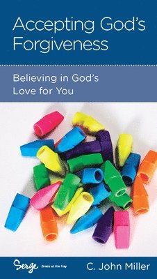 bokomslag Accepting God's Forgiveness