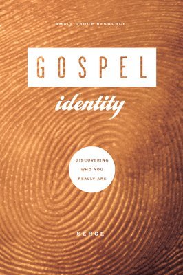 Serge - Gospel Identity, Häftad