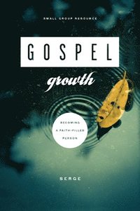 bokomslag Gospel Growth
