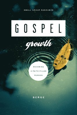 bokomslag Gospel Growth