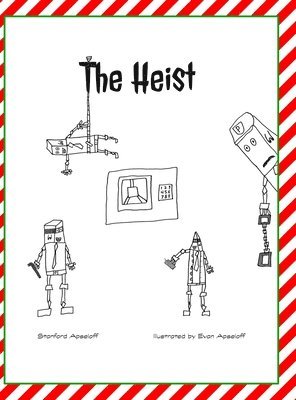 The Heist 1