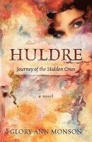 bokomslag Huldre: Journey of the Hidden Ones