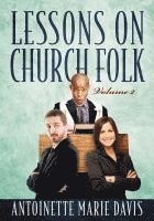 bokomslag Lessons on Church Folk - Volume 2