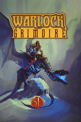 Warlock Grimoire 1