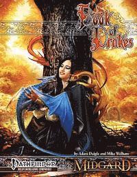 Adam Daigle, Mike Welham - Book of Drakes, Häftad