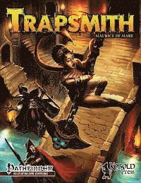 Trapsmith (Pathfinder RPG) 1