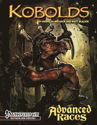 Matt Blackie, Nicholas Milasich - Kobolds, Häftad
