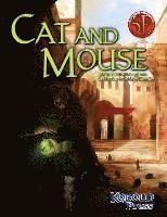 Cat & Mouse for 5th Edition 1