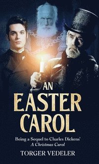 bokomslag An Easter Carol