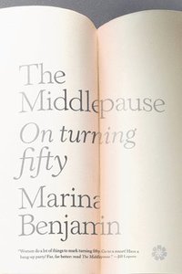 bokomslag The Middlepause