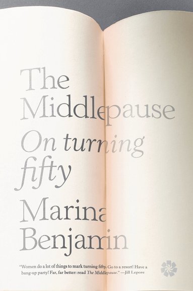 Marina Benjamin - Middlepause, Häftad