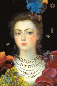 bokomslag Margaret the First