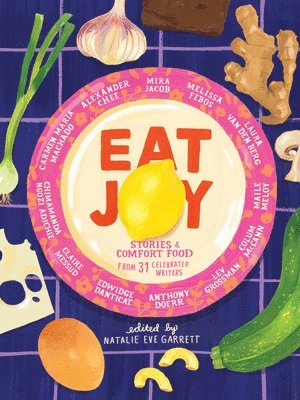 Eat Joy 1