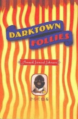 bokomslag Darktown Follies