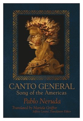 Canto General 1