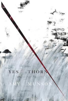 Amy Munson - Yes Thorn, Häftad