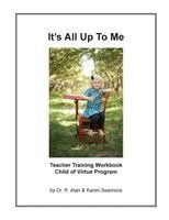 Ray Alan Seamons, Karen Seamons - It's All Up to Me, Häftad