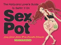 bokomslag Sex Pot