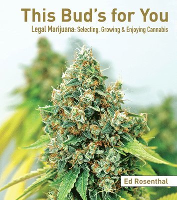 bokomslag This Bud's For You