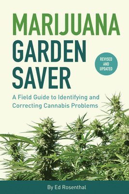Marijuana Garden Saver 1