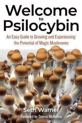 Welcome To Psilocybin 1