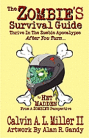 bokomslag The Zombie's Survival Guide
