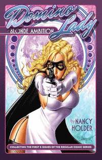 bokomslag Domino Lady: Blonde Ambition