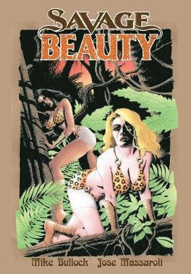 Savage Beauty 1