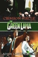 bokomslag The Green Lama: Crimson Circle