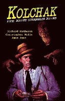 bokomslag Kolchak: The Night Strangler Files