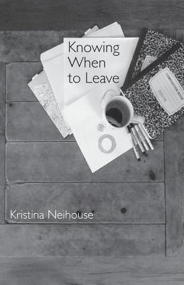 Knowing When to Leave 1