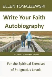 bokomslag Write Your Faith Autobiography