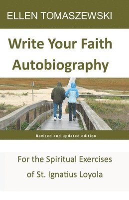 Write Your Faith Autobiography 1