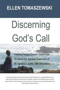 bokomslag Discerning God's Call