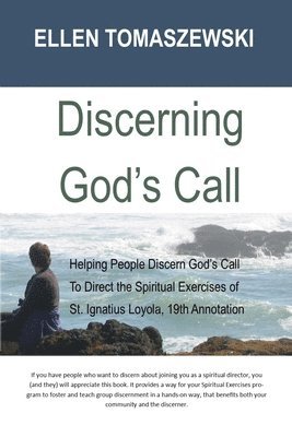 Discerning God's Call 1