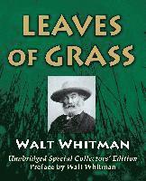 Leaves Of Grass 1