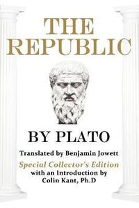 bokomslag Plato's The Republic