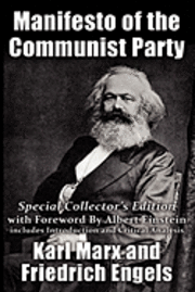 Manifesto of the Communist Party 1