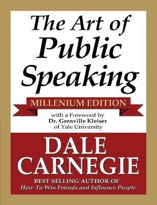 Art of Public Speaking - Millenium Edition