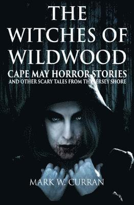 bokomslag Witches of Wildwood
